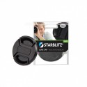 SLC52 bouchon objectif 52mm Starblitz