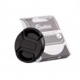SLC67 bouchon objectif 67mm Starblitz