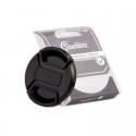 SLC67 bouchon objectif 67mm Starblitz