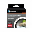 52mm - ND Variable 2-400 Starblitz