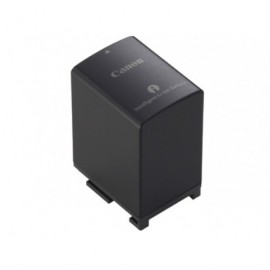 BP-828 batterie camescopes Canon XA 2670mAh Canon
