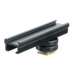 HOT SHOE EXTENSION 10 Rycote