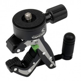 R1 - Clamp de serrage Takeway