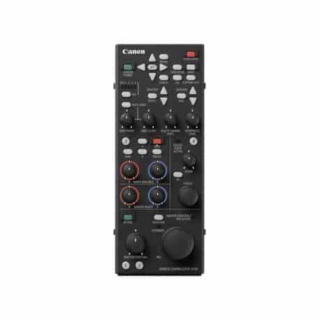 RC V100 - Télécommande pour la gamme EOS Cinéma Canon