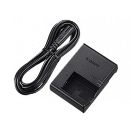 LC E17 - Chargeur de batterie pour EOS 750D Canon
