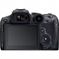 EOS-R7 + RF-S18-150 F3,5-6,3 IS STM Canon