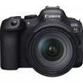 EOS-R6 MKII + RF24-105 F4 L IS USM Canon