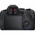 EOS-R6 MKII + RF24-105 F4 L IS USM Canon
