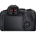 EOS-R6 MKII + RF24-105 F4 L IS USM Canon