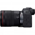 EOS-R6 MKII + RF24-105 F4 L IS USM Canon