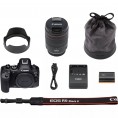 EOS-R6 MKII + RF24-105 F4 L IS USM Canon
