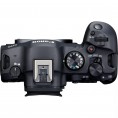 EOS-R6 MKII + RF24-105 F4 L IS USM Canon