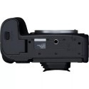 EOS-R6 MKII + RF24-105 F4 L IS USM Canon