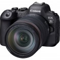 EOS-R6 MKII + RF24-105 F4 L IS USM Canon