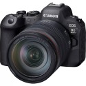 EOS-R6 MKII + RF24-105 F4 L IS USM Canon