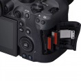 EOS-R6 MKII + RF24-105 F4 L IS USM Canon