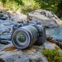 EOS-R6 MKII + RF24-105 F4 L IS USM Canon