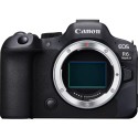 EOS-R6 MKII Canon