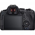 EOS-R6 MKII Canon
