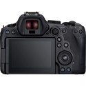 EOS-R6 MKII Canon
