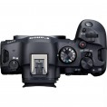 EOS-R6 MKII Canon