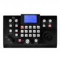PTZJOY5 Pupitre de commande PTZ Visca IP, VISA, PELCO PBS