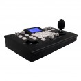 PTZJOY5 Pupitre de commande PTZ Visca IP, VISA, PELCO PBS