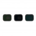 KIT 3 Filtres ND16/64/256 - DJI-MINI-3-PRO  Dji