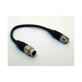 CC2006 - Cable de conversion pour FPD 400 Canon