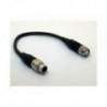 CC2006 - Cable de conversion pour FPD 400