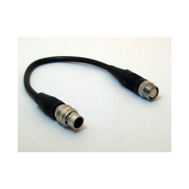CC2006 - Cable de conversion pour FPD 400 Canon CC2006 - Cable de conversion pour FPD 400 Canon