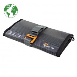 Etui GearUp Wrap (Dark Grey) LowePro