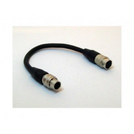 CC2012 - Cables de conversion pour FPM 420 Canon