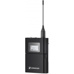 Emetteur de poche EW-DXTS3-PIN-X Sennheiser Sennheiser