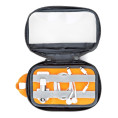 GearUp Pouch Mini (Dark Grey) LowePro