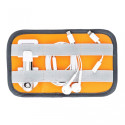 GearUp Pouch Mini (Dark Grey) LowePro