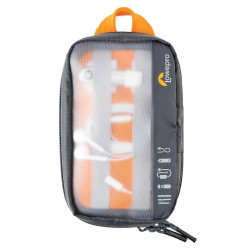 GearUp Pouch Mini (Dark Grey) LowePro