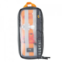 GearUp Pouch Medium(Dark Grey) LowePro