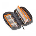 GearUp Memory Wallet 20D.Grey LowePro