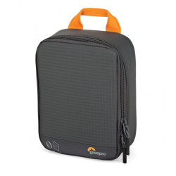 GearUp Filter Pouch 100 (Dark Grey) LowePro