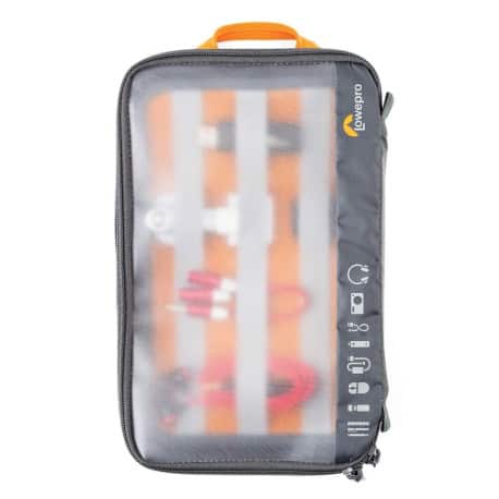 GearUp Case Large (Dark Grey) LowePro