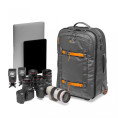 Whistler RL400AW II- Dark Grey LowePro