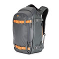 Whistler BP 350 AW II (Grey) LowePro