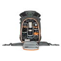 Whistler BP 350 AW II (Grey) LowePro
