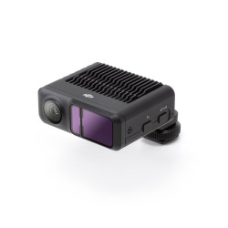 TELEMETRE LIDAR RS 3 PRO Dji