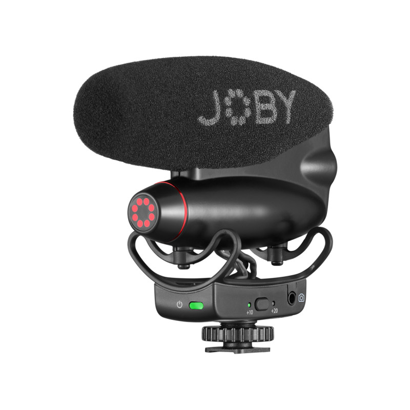 Wavo PRO DS JOBY Wavo PRO DS JOBY