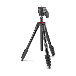 Trépied Compact Action Joby pour smartphone JOBY