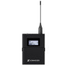 Émetteur de poche EW-DXSK-X