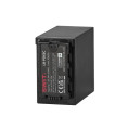 LB-PD65C Batterie type VB-R59 65Wh Swit
