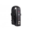 S-3822A - Chargeur simultané swit GOLD Mount Swit
